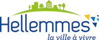 logo Hellemmes