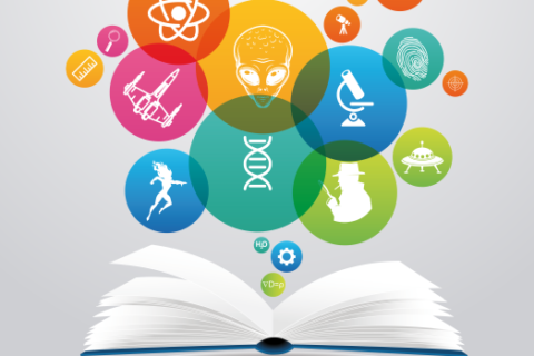 Permalink to: Salon Science en Livre