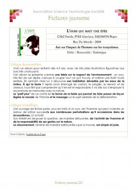 Catalogue sience Metisse pleine page Page 20