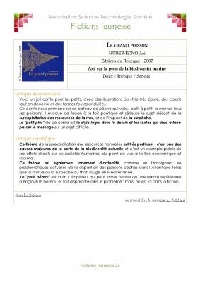 Catalogue sience Metisse pleine page Page 23