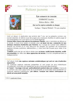 Catalogue sience Metisse pleine page Page 25