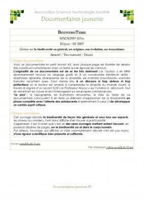 Catalogue sience Metisse pleine page Page 33
