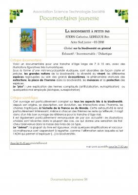 Catalogue sience Metisse pleine page Page 38