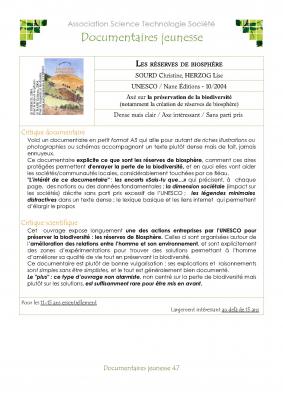 Catalogue sience Metisse pleine page Page 47