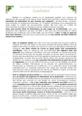 Catalogue sience Metisse pleine page Page 83