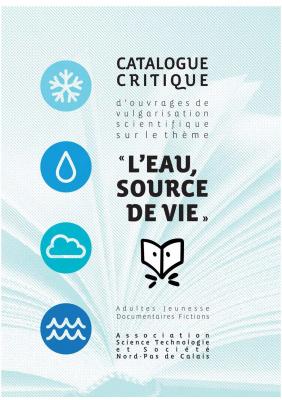 catalogue 2013 eau source de vie Page 01