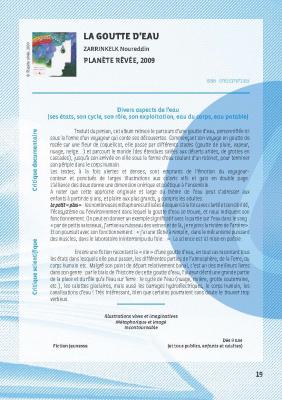 catalogue 2013 eau source de vie Page 20