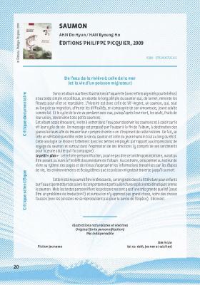 catalogue 2013 eau source de vie Page 21