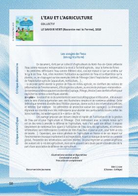 catalogue 2013 eau source de vie Page 51